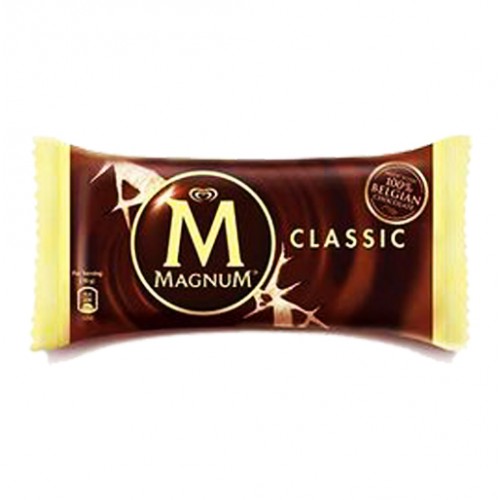 [00212] WALLS MAGNUM CLASSIC 84752 110ML