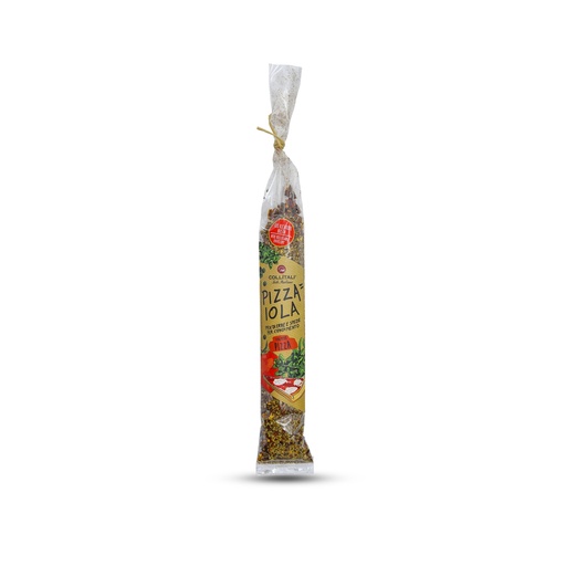 COLLITALI PIZZAIOLA HERBS FOR PIZZA 90G