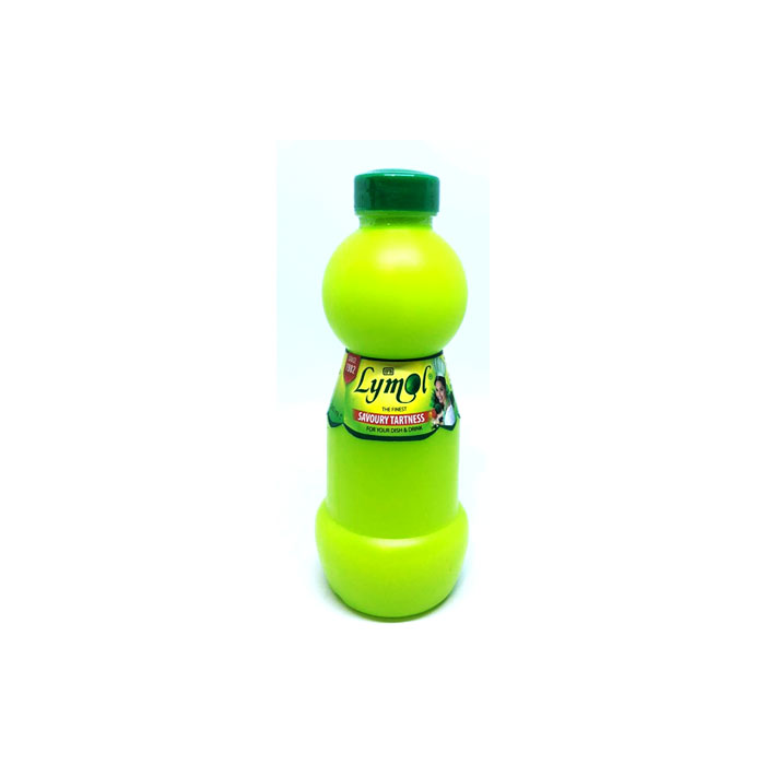 LYMOL LIME JUICE 260ML | WHIM