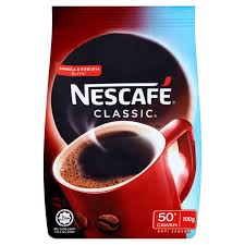[00149] NESCAFE CLASSIC ARABICA INSTANT COFFEE 500G
