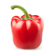 BELL PEPPER (RED)