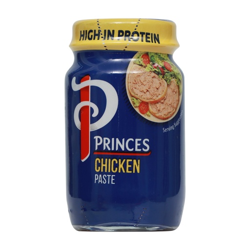 PRINCES CHICKEN PASTE 75G