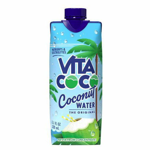 VITA COCO COCONUT WATER 330ML