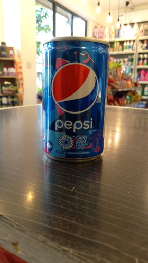 PEPSI (CAN) 155ML