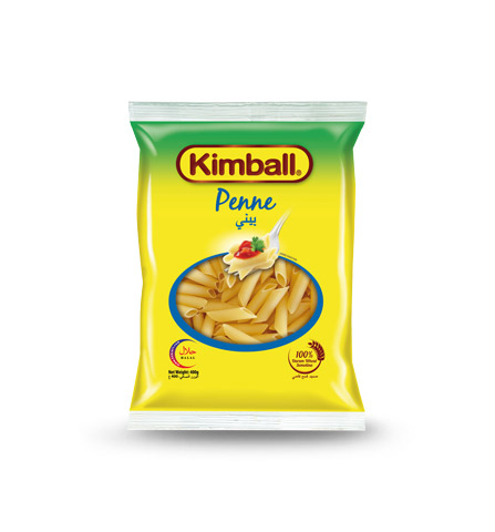 KIMBALL PENNE 400G