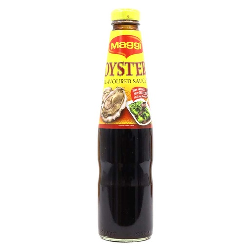 OYSTER SAUCE MAGGI 500G