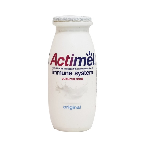 ACTIMEL ORIGINAL 100G