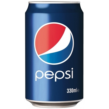 PEPSI (CAN) 330ML