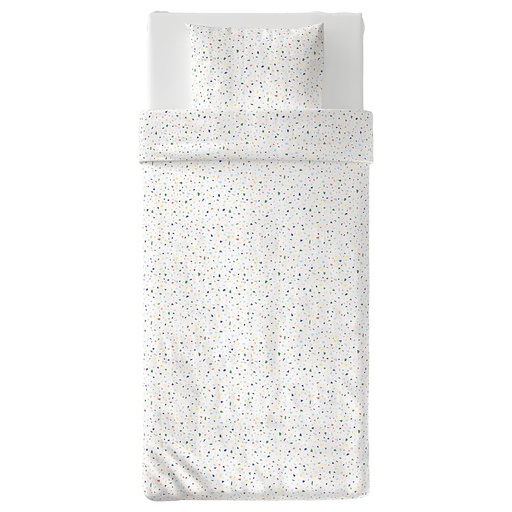 [104.236.88] IKEA MOJLIGHET QUILT COVER PILLOWCASE 150X200CM