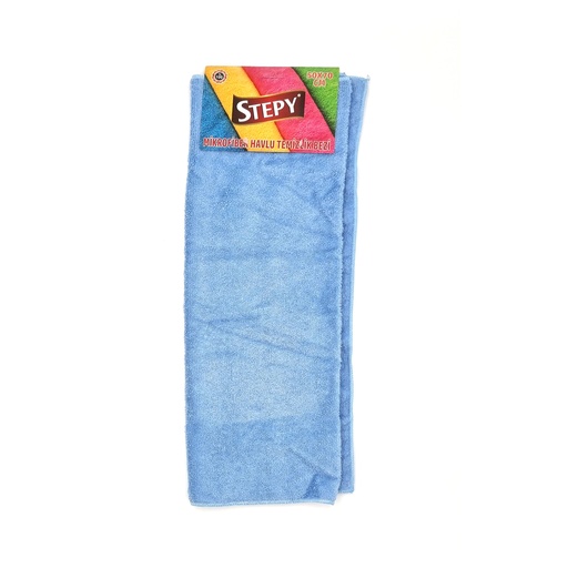 STEPY JUMBO MICROFIBER CLOTH 50X70CM