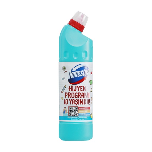 DOMESTOS TOILET CLEANER 750ML