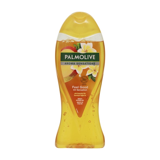 PALMOLIVE AROMA SENSATIONS FEEL GOOD SHOWER GEL 500ML