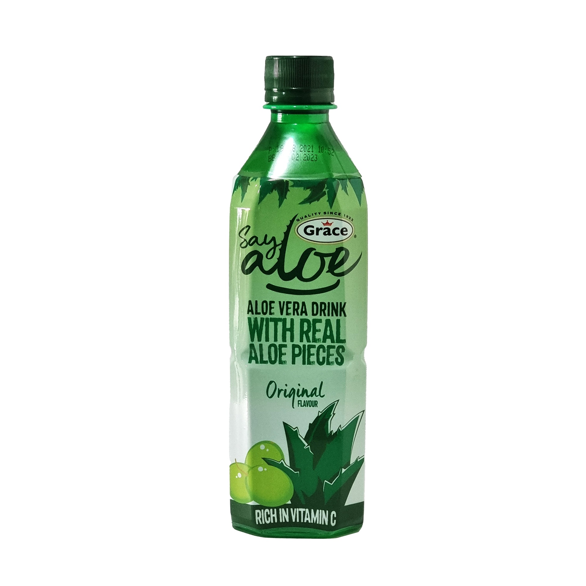 Aloe vera grace sale