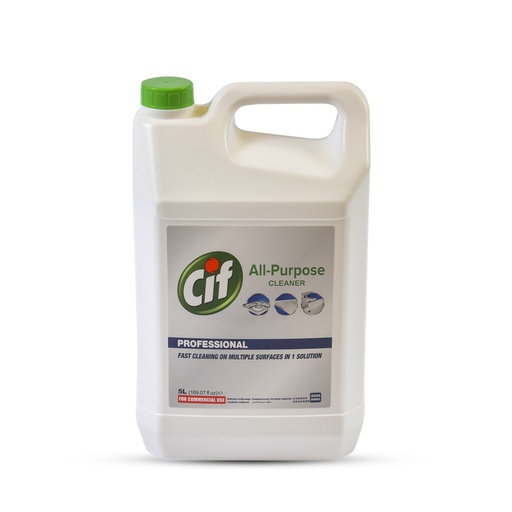 [00228] CIF PRO SPRAY ALLPURPOSE REFILL 5LTR