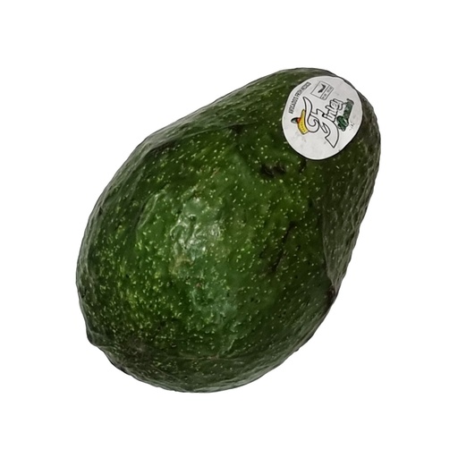 DI-03 FRESH AVOCADO HASS MEXICO