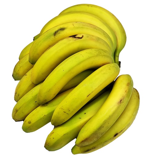 DI-17 FRESH BANANA ECUADOR