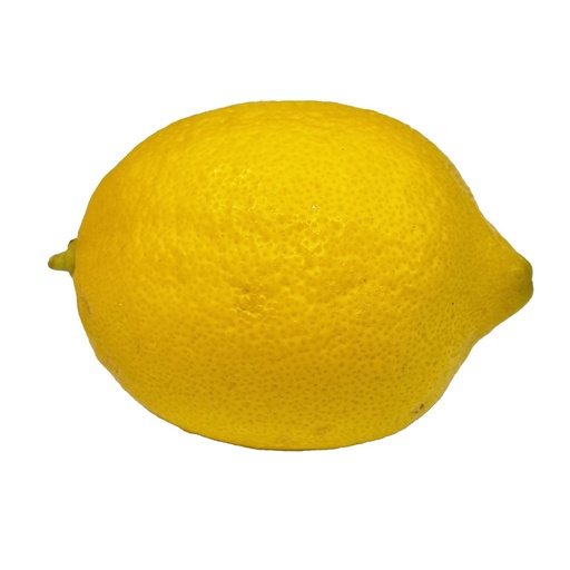 DI-27 FRESH LEMON SOUTH AFRICA