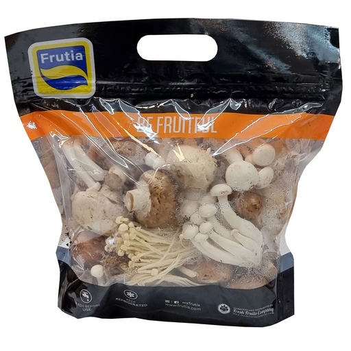 DI-35 FRESH MUSHROOM MIX 760G