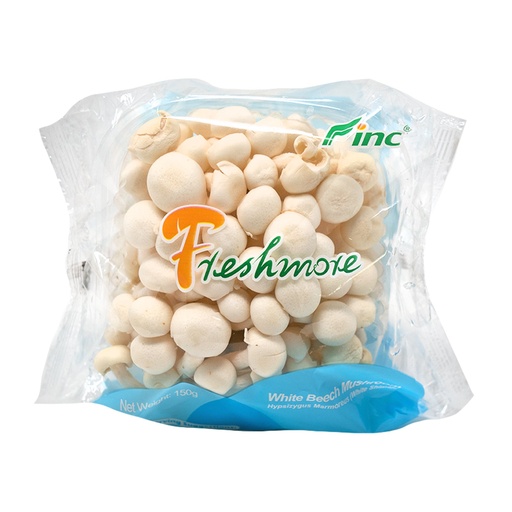 [6930299220084] DI-37 FRESH WHITE BEECH MUSHROOM 150G