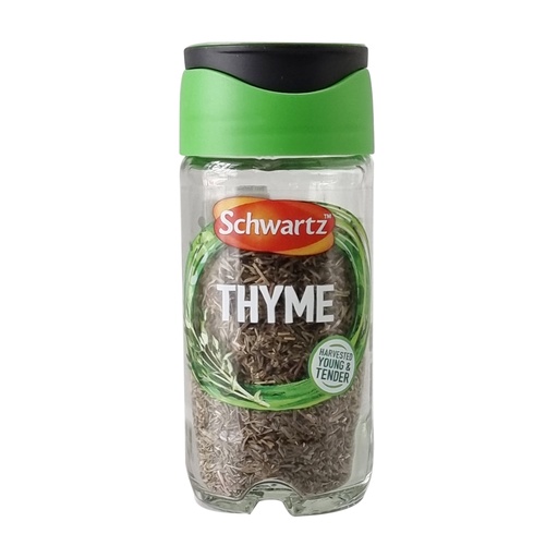 SCHWARTZ THYME 11G