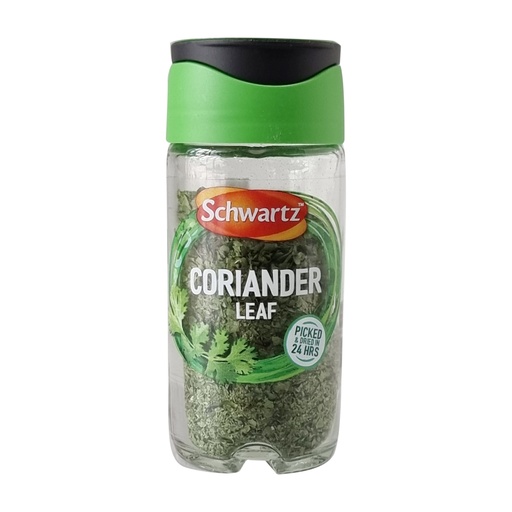 SCHWARTZ CORIANDER LEAF 7G