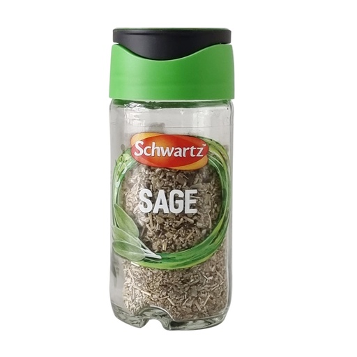 SCHWARTZ SAGE 10G