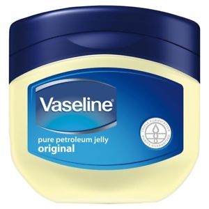 VASELINE ORIGINAL PURE PETROLEUM JELLY 100ML