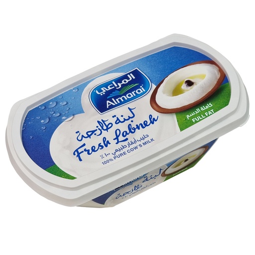 ALMARAI FRESH LABNEH 400G