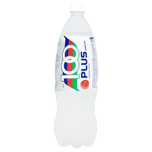 100 PLUS PET BOTTLE ORIGINAL 500ML