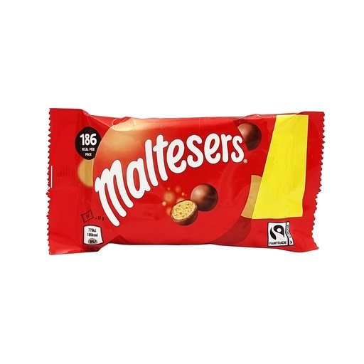 MALTESERS POUCH BAG 37G