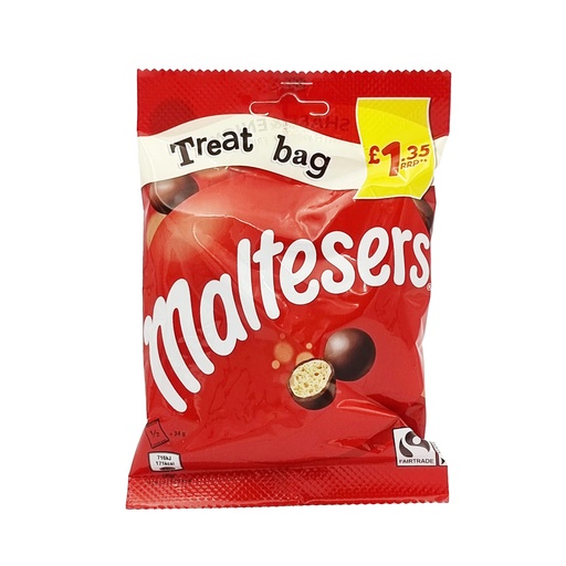 MALTESERS TREAT BAG 68G