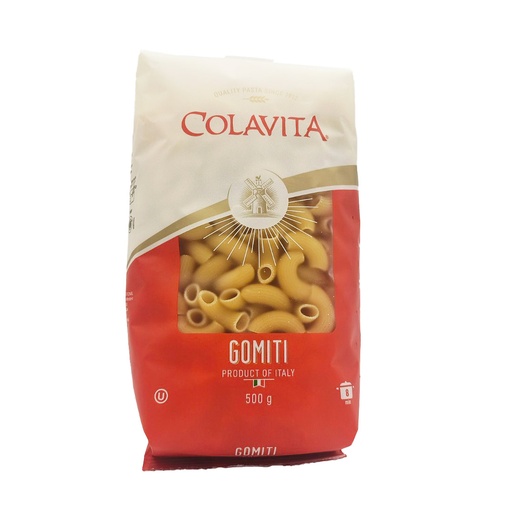 COLAVITA GOMITI 500G