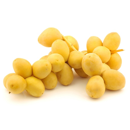 LM-01 FRESH YELLOW DATES