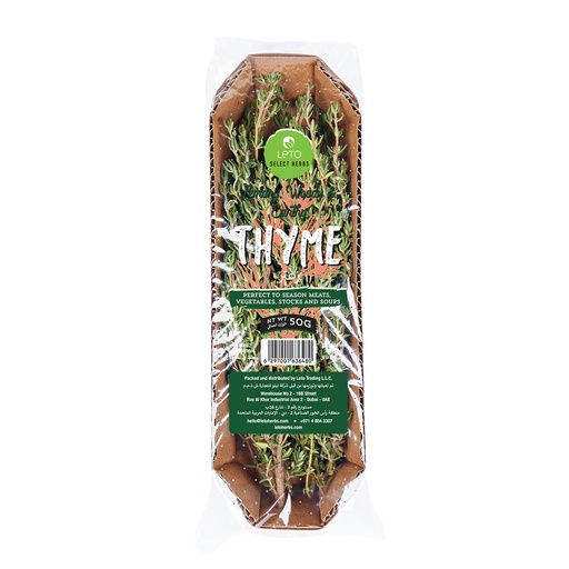 LETO THYME 30G