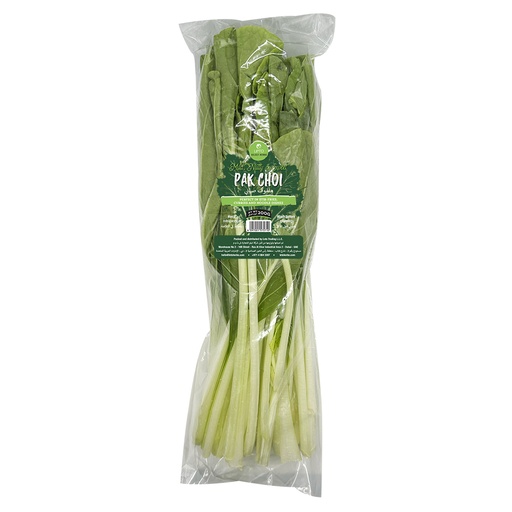 LETO PAK CHOI 200G