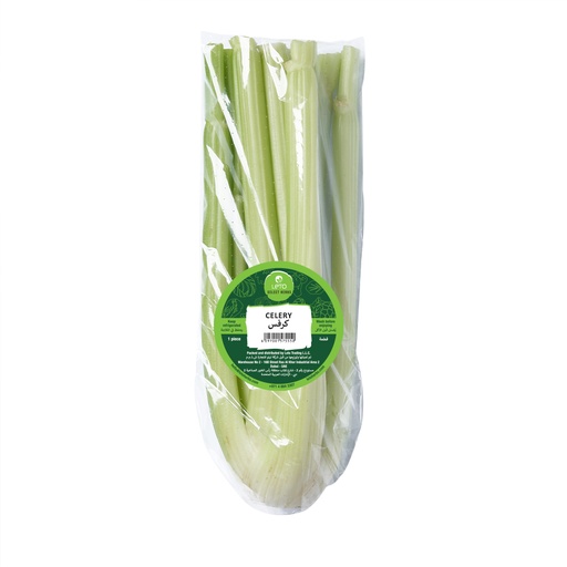 LETO CELERY 1 PIECE (WITHOUT LEAVES)