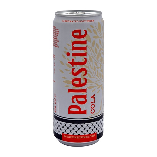 PALESTINE COLA 330ML