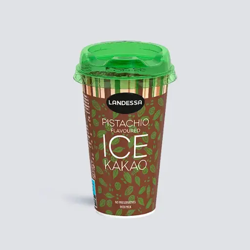LANDESSA PISTACHIO ICE KAKAO 230ML