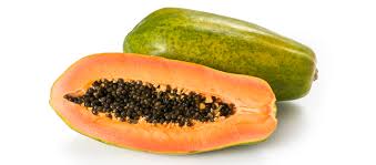 FRESH PAPAYA