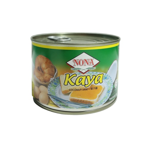 NONA KAYA COCONUT JAM 480G