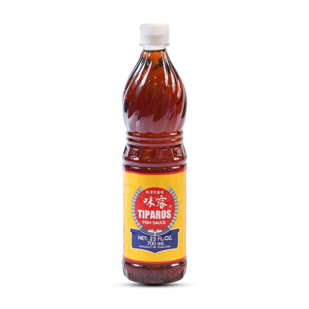 TIPAROS FISH SAUCE 700ML | WHIM