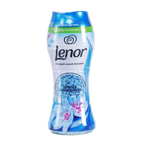 LENOR IN WASH SCENT BOOSTER SPRING AWAKENING 194G