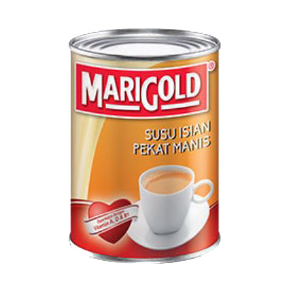 MARIGOLD SWEETENED CONDENSED FILLED MILK 505G