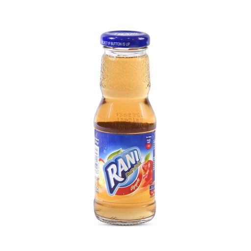 RANI FRUIT DRINK - APPLE