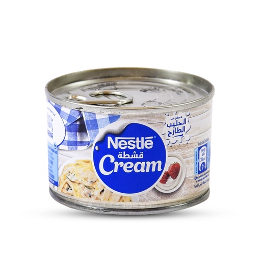 NESTLE CREAM ORIGINAL 160G