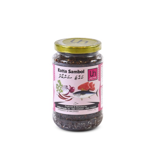 UHBA KATTA SAMBOL 230G