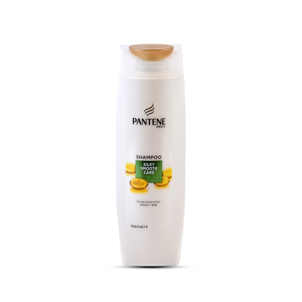 PANTENE SHAMPOO SMOOTH & SILKY 170ML | WHIM