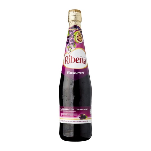 RIBENA 600ML