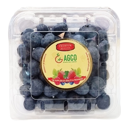 DI-47 BLUEBERRIES 150G