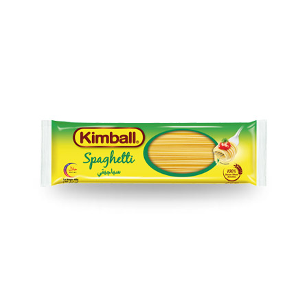 KIMBALL SPAGHETTI 400G